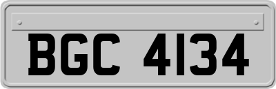 BGC4134