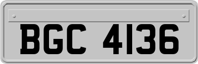 BGC4136