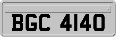 BGC4140