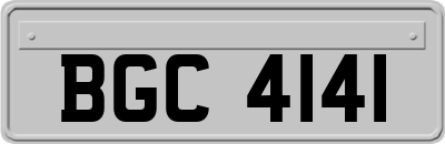 BGC4141