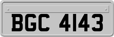 BGC4143