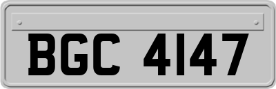 BGC4147