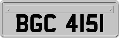 BGC4151