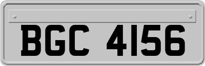BGC4156