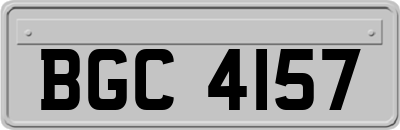 BGC4157