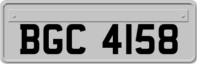 BGC4158