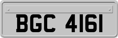 BGC4161