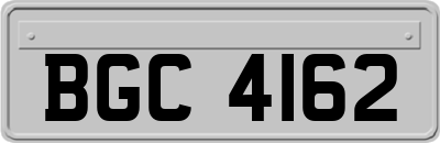 BGC4162