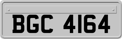 BGC4164