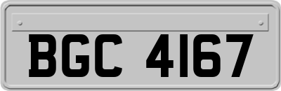 BGC4167