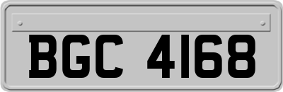 BGC4168