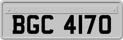 BGC4170