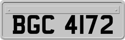 BGC4172