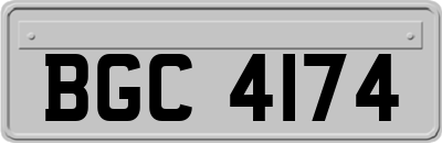 BGC4174