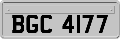 BGC4177