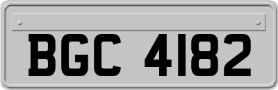 BGC4182