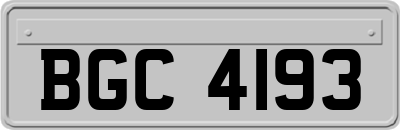 BGC4193
