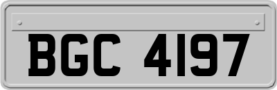 BGC4197