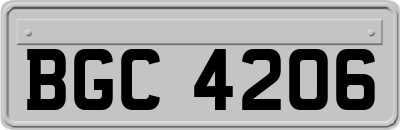 BGC4206