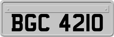 BGC4210