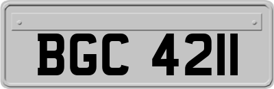 BGC4211