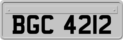 BGC4212