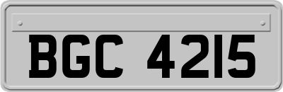 BGC4215