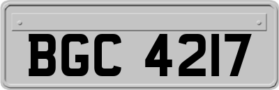 BGC4217