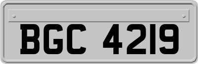 BGC4219