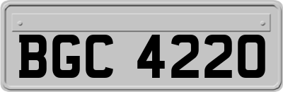 BGC4220