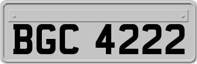 BGC4222
