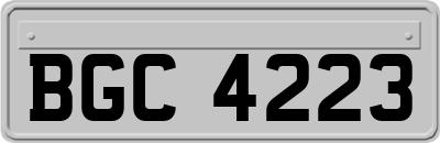 BGC4223