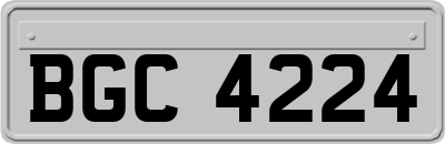 BGC4224