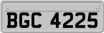 BGC4225