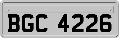 BGC4226