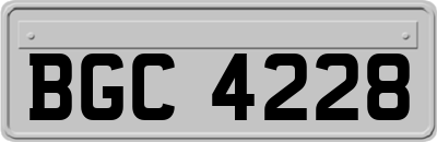 BGC4228
