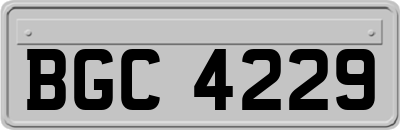 BGC4229