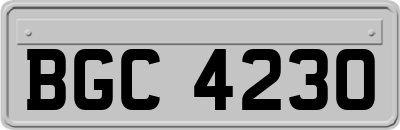 BGC4230