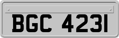 BGC4231