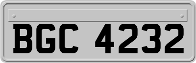 BGC4232