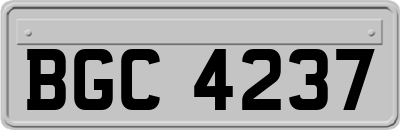BGC4237