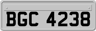 BGC4238