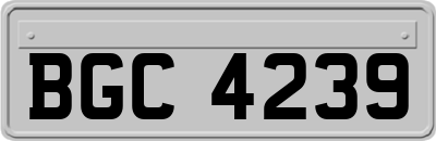 BGC4239
