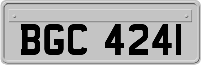 BGC4241