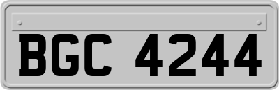 BGC4244
