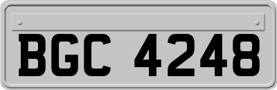 BGC4248