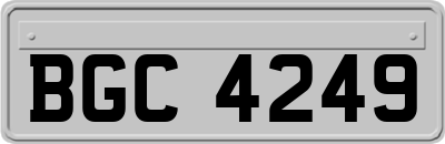 BGC4249