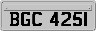 BGC4251