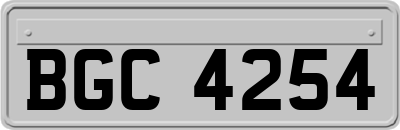 BGC4254
