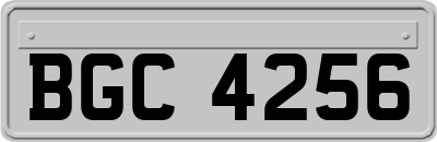 BGC4256